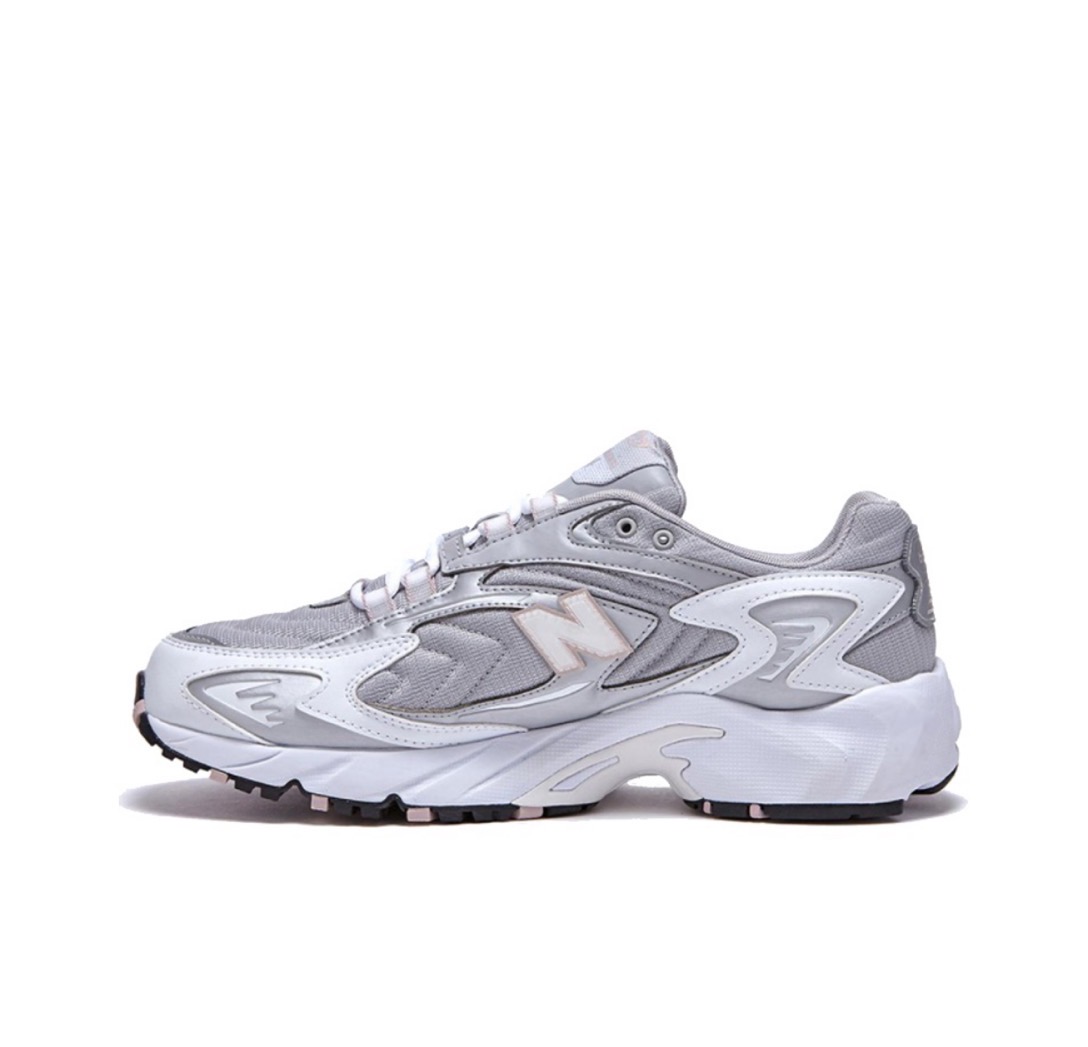 New Balance 725 Grey ML725P [Men SZ